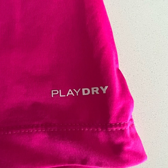 Reebok - for breast cancer awareness - hot pink workout tank top in x small. - Picture 10 of 10